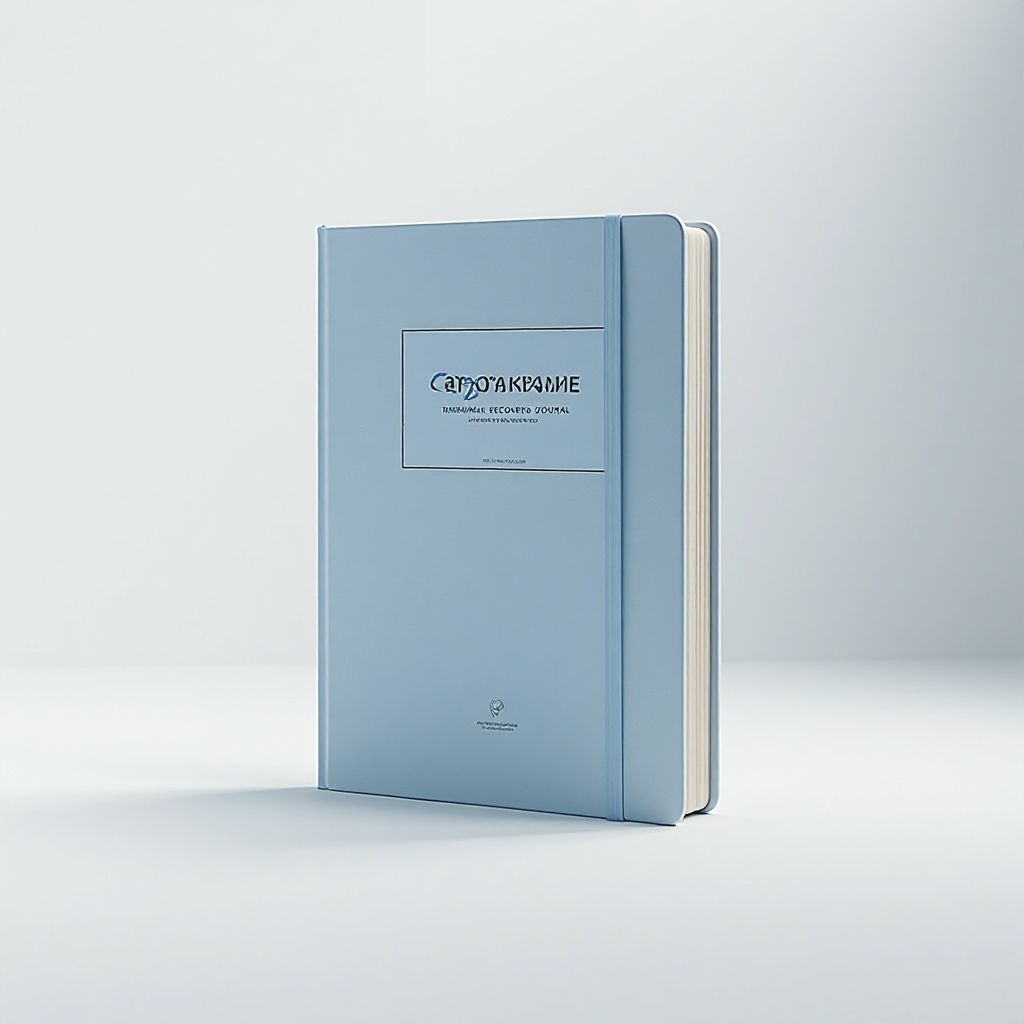 Thermal Recovery Journal