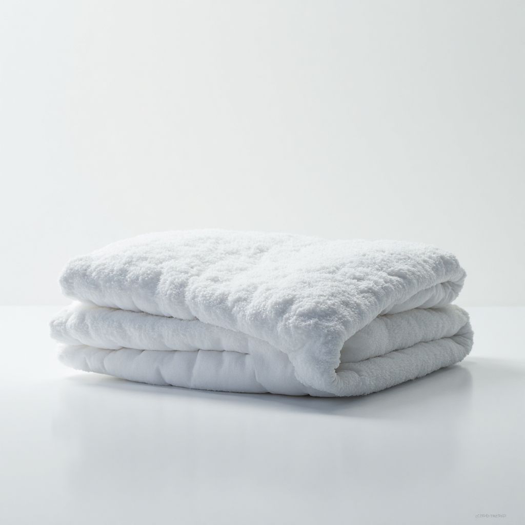 Cryosphere Whole Body Blanket